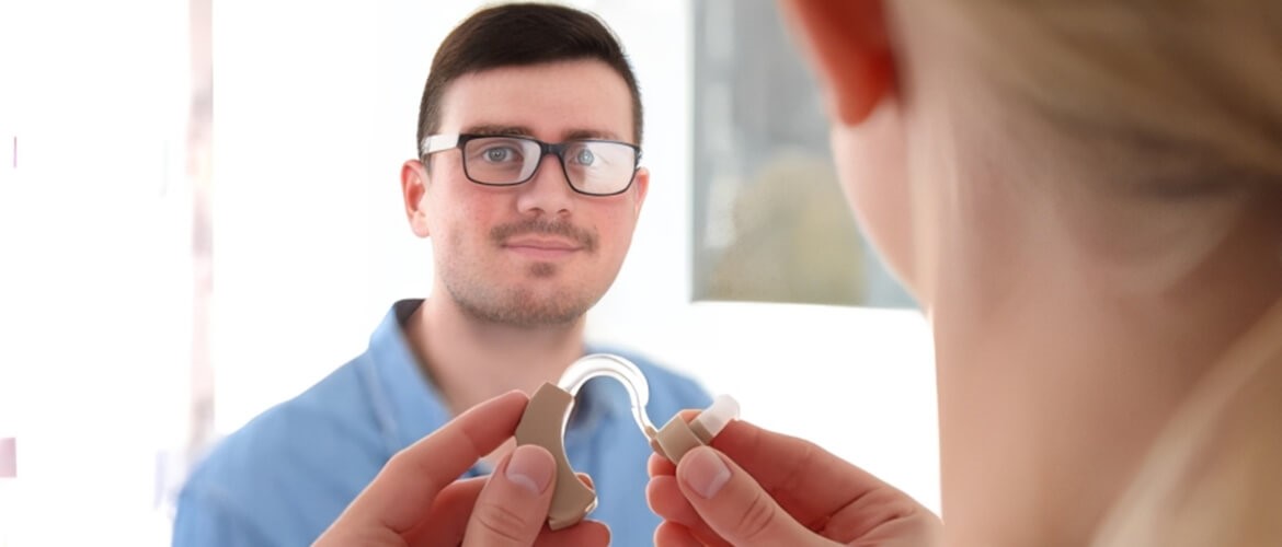 Odyometri Testi