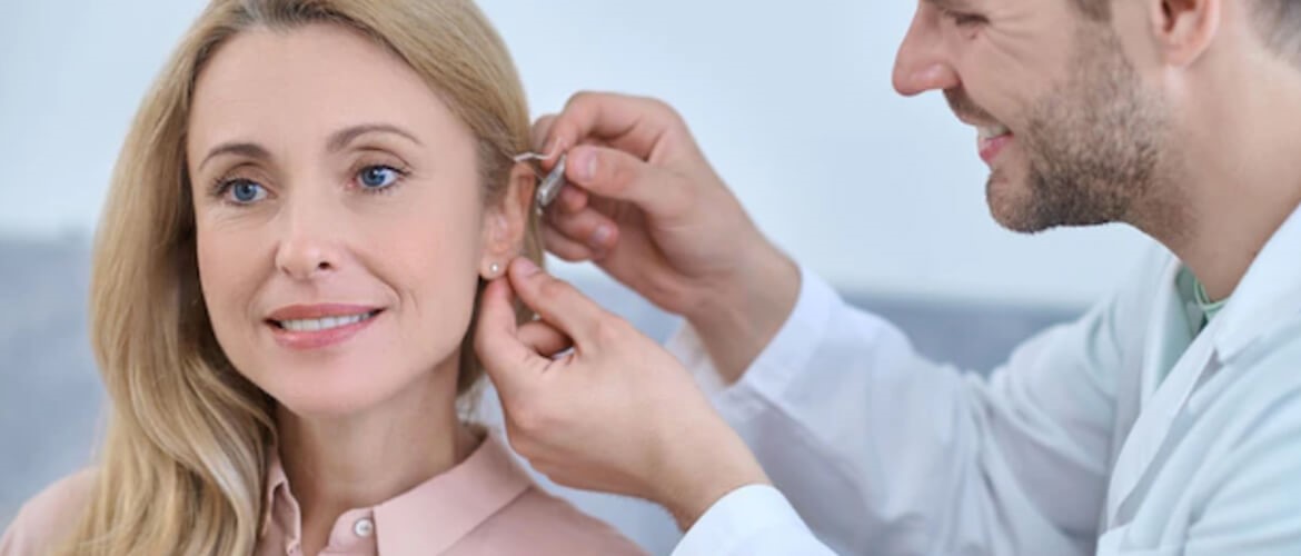 Resound İşitme Cihazları
