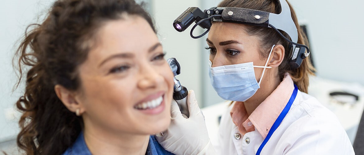 İşitme Testi Nedir?