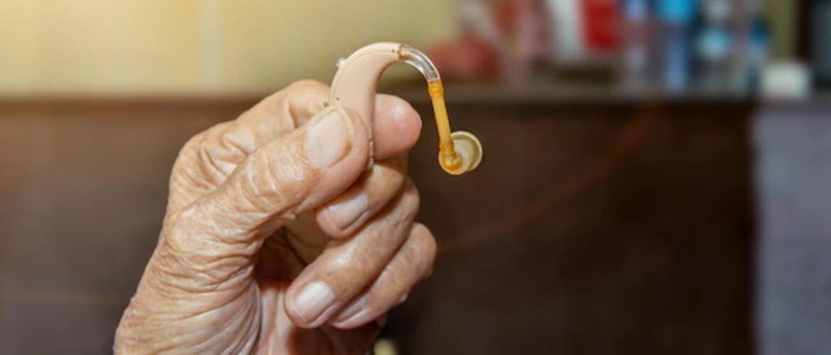 Kulak Arkası İşitme Cihazı Fiyatı